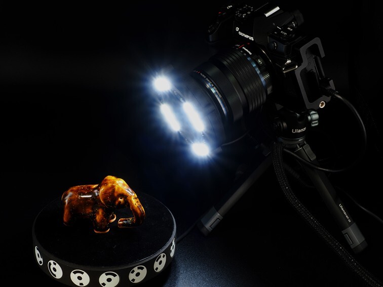 FacTrans Pro / E-M1 III