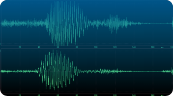 音響技術のイメージ